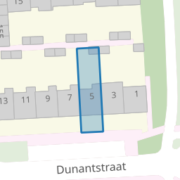 Perceel HLM03-D-4827