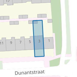 Perceel HLM03-D-4828