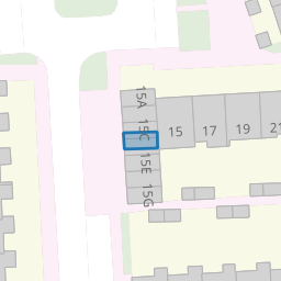 Perceel HLM03-D-4833