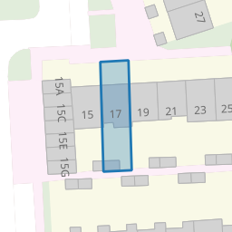 Perceel HLM03-D-4837