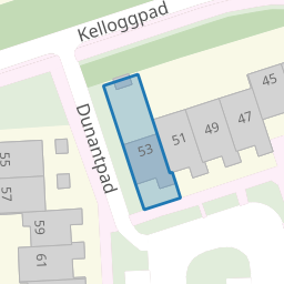 Perceel HLM03-D-4855