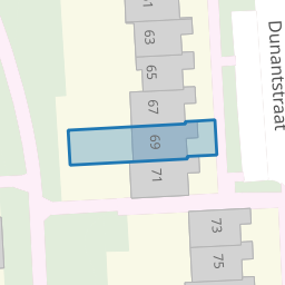 Perceel HLM03-D-4857