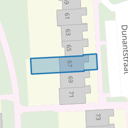 Perceel HLM03-D-4858