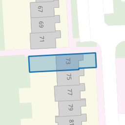 Perceel HLM03-D-4865