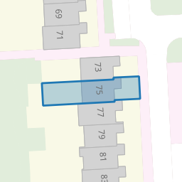 Perceel HLM03-D-4866