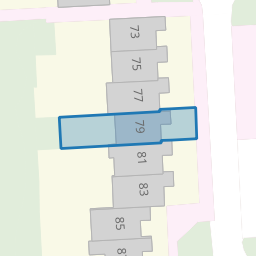 Perceel HLM03-D-4868