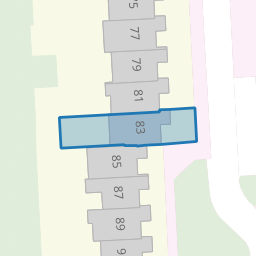 Perceel HLM03-D-4870