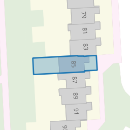 Perceel HLM03-D-4871