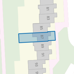 Perceel HLM03-D-4872