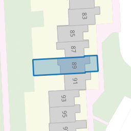 Perceel HLM03-D-4873