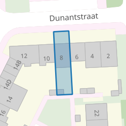 Perceel HLM03-D-4882