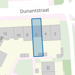 Perceel HLM03-D-4883
