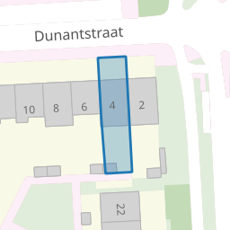 Perceel HLM03-D-4884