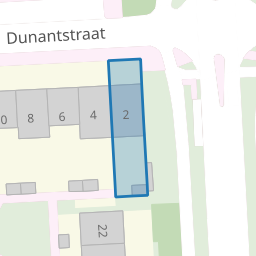 Perceel HLM03-D-4885