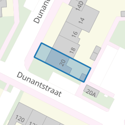 Perceel HLM03-D-4886