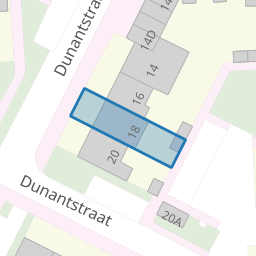 Perceel HLM03-D-4887