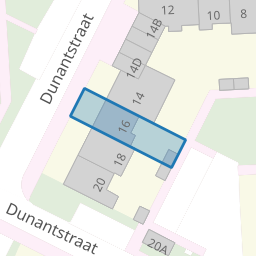 Perceel HLM03-D-4888