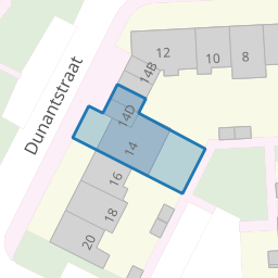 Perceel HLM03-D-4889