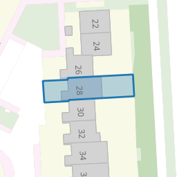 Perceel HLM03-D-4891