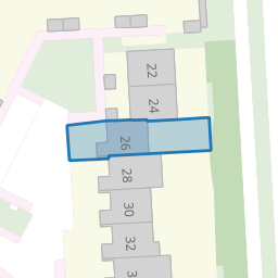 Perceel HLM03-D-4892