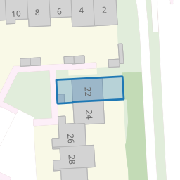 Perceel HLM03-D-4894