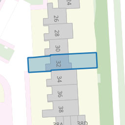 Perceel HLM03-D-4895