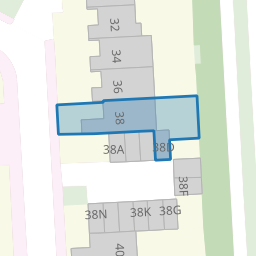 Perceel HLM03-D-4898