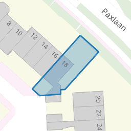 Perceel HLM03-D-4901