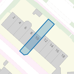 Perceel HLM03-D-4905