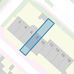 Perceel HLM03-D-4906