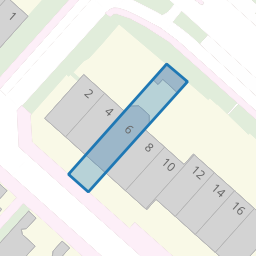 Perceel HLM03-D-4907