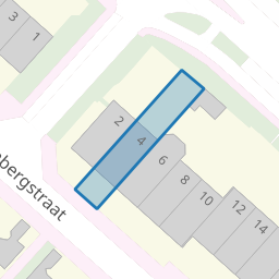 Perceel HLM03-D-4908