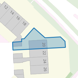 Perceel HLM03-D-4910