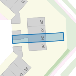 Perceel HLM03-D-4912