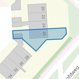 Perceel HLM03-D-4913