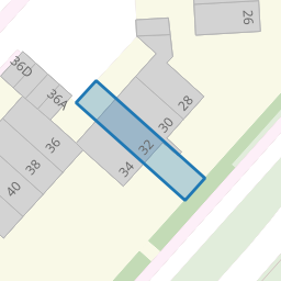 Perceel HLM03-D-4916