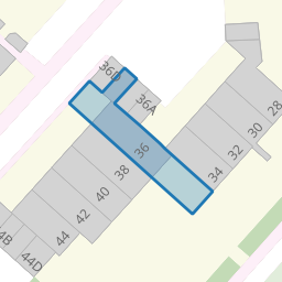 Perceel HLM03-D-4918