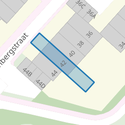 Perceel HLM03-D-4921