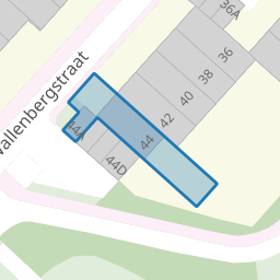 Perceel HLM03-D-4922