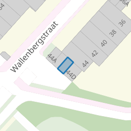 Perceel HLM03-D-4925