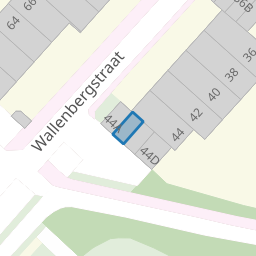 Perceel HLM03-D-4926