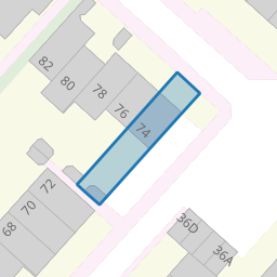 Perceel HLM03-D-4945