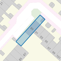 Perceel HLM03-D-4950