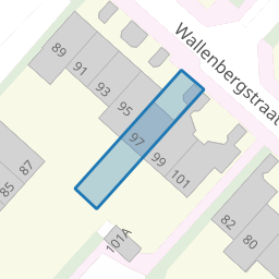 Perceel HLM03-D-4954