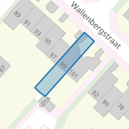 Perceel HLM03-D-4955