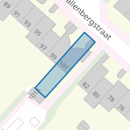 Perceel HLM03-D-4956