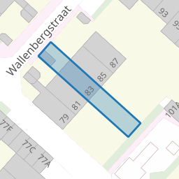 Perceel HLM03-D-4959