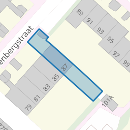 Perceel HLM03-D-4961