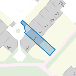 Perceel HLM03-D-4963