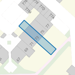 Perceel HLM03-D-4965